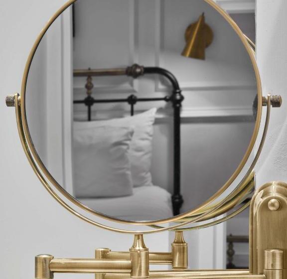 Fotos del hotel Luxe Life  New York:  23