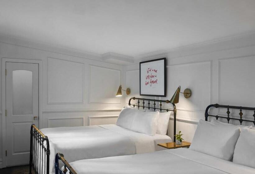Fotos del hotel Luxe Life  New York:  41