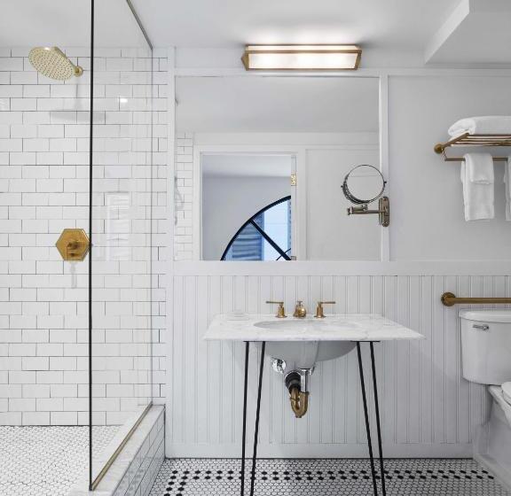 Fotos del hotel Luxe Life  New York:  38