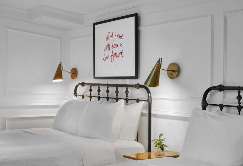 Fotos del hotel Luxe Life  New York:  32