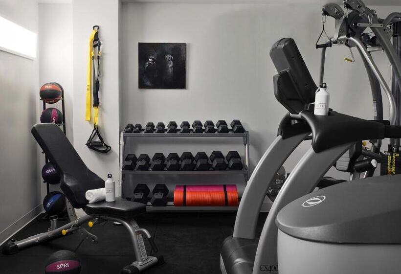 Fotos del hotel Luxe Life  New York:  34