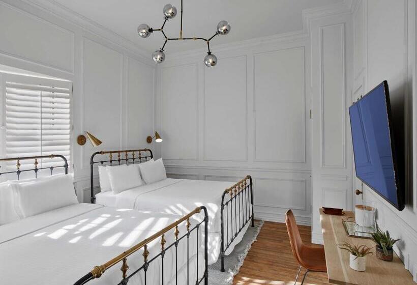 Fotos del hotel Luxe Life  New York:  5