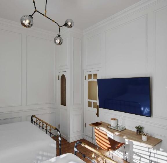 Fotos del hotel Luxe Life  New York:  20