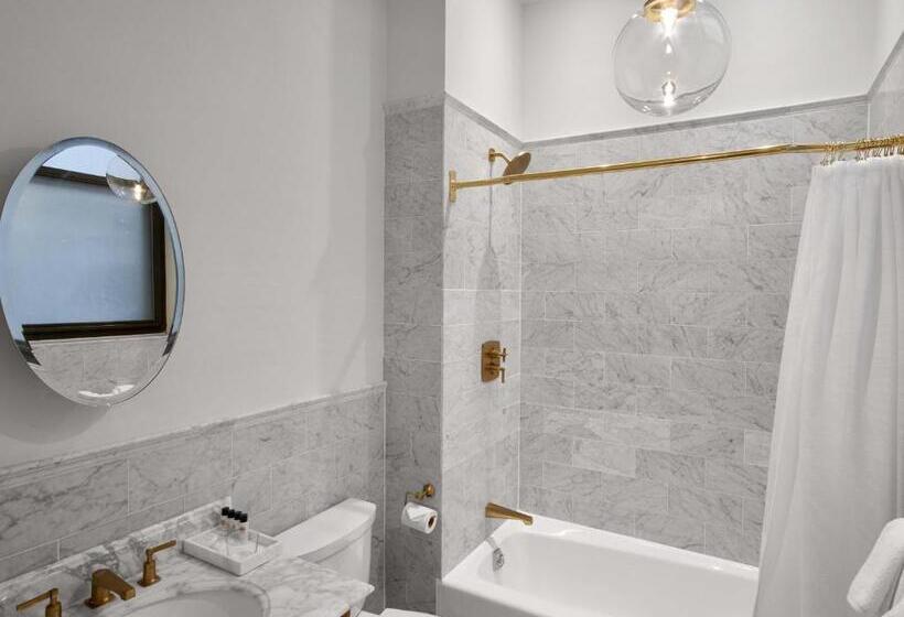 Fotos del hotel Luxe Life  New York:  42