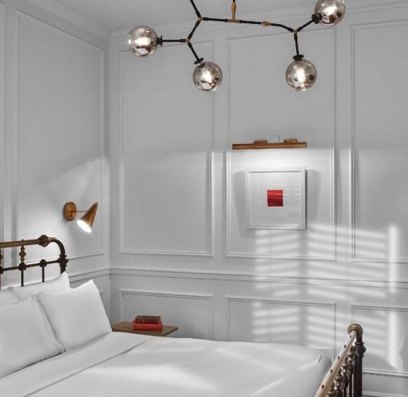 Fotos del hotel Luxe Life  New York:  30