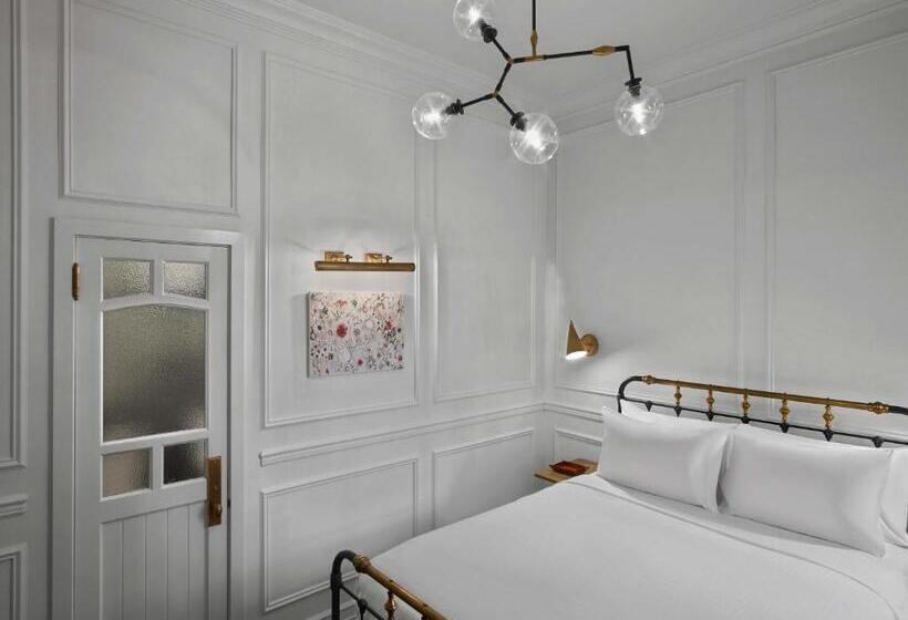 Fotos del hotel Luxe Life  New York:  17