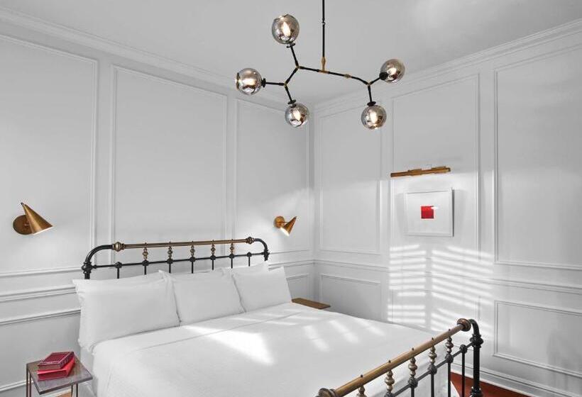 Fotos del hotel Luxe Life New York: 1 Fotos del hotel Luxe Life New York: 1