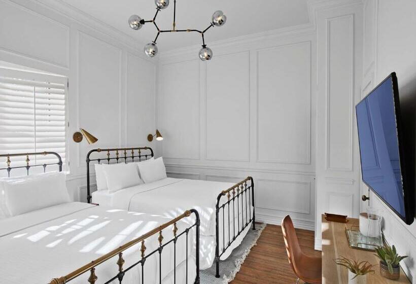 Fotos del hotel Luxe Life  New York:  14