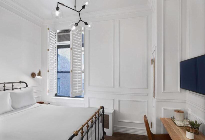 Fotos del hotel Luxe Life  New York:  6