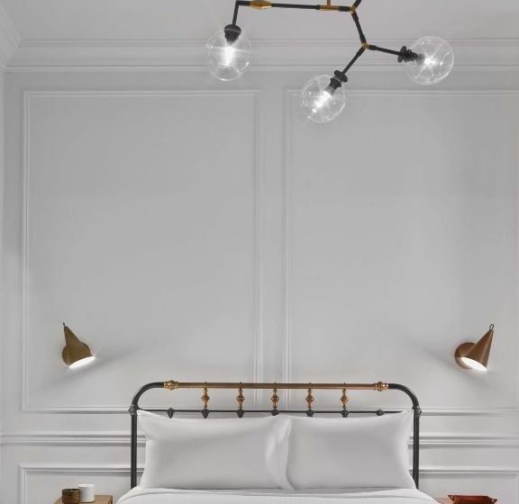 Fotos del hotel Luxe Life  New York:  40