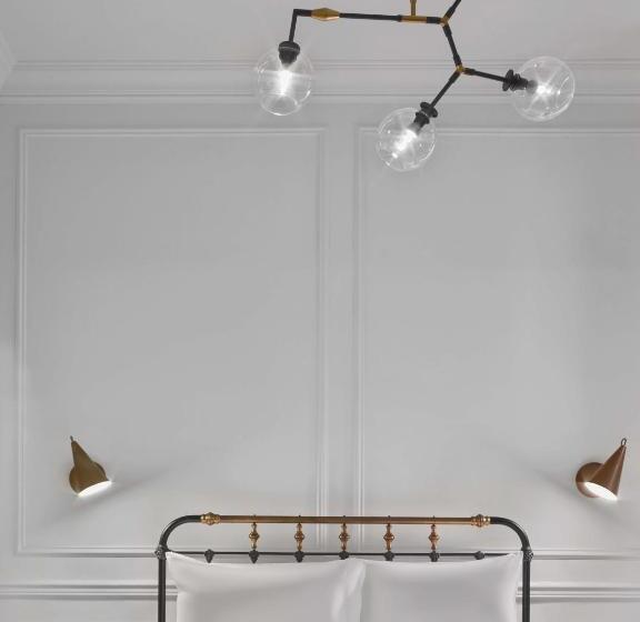 Fotos del hotel Luxe Life  New York:  29