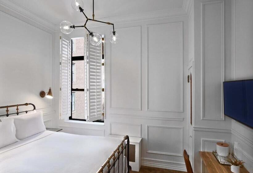 Fotos del hotel Luxe Life  New York:  3