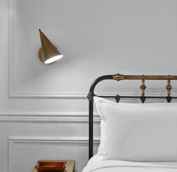 Fotos del hotel Luxe Life  New York:  19