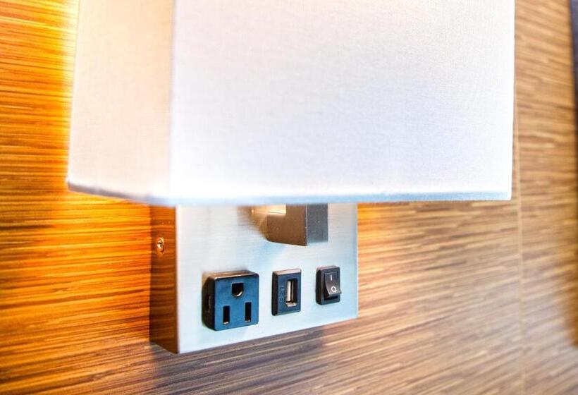 هتل Mainstay Suites Springfield Il