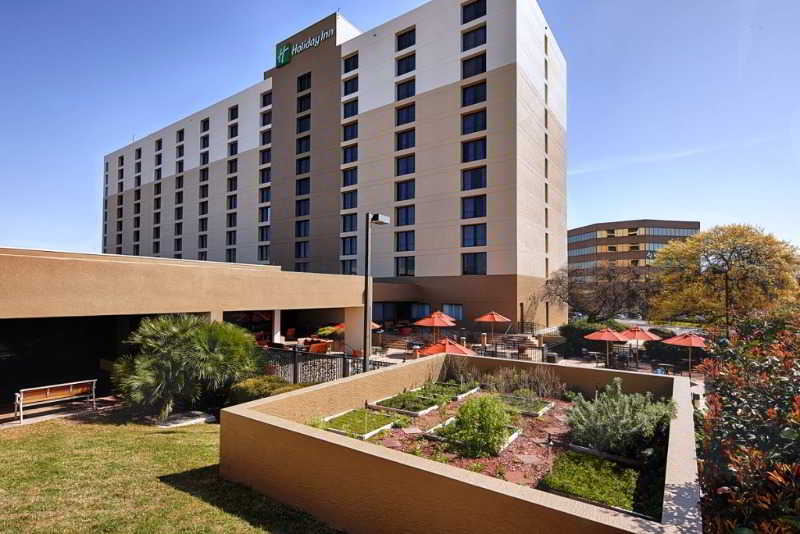 ホテル Marriott San Antonio Airport