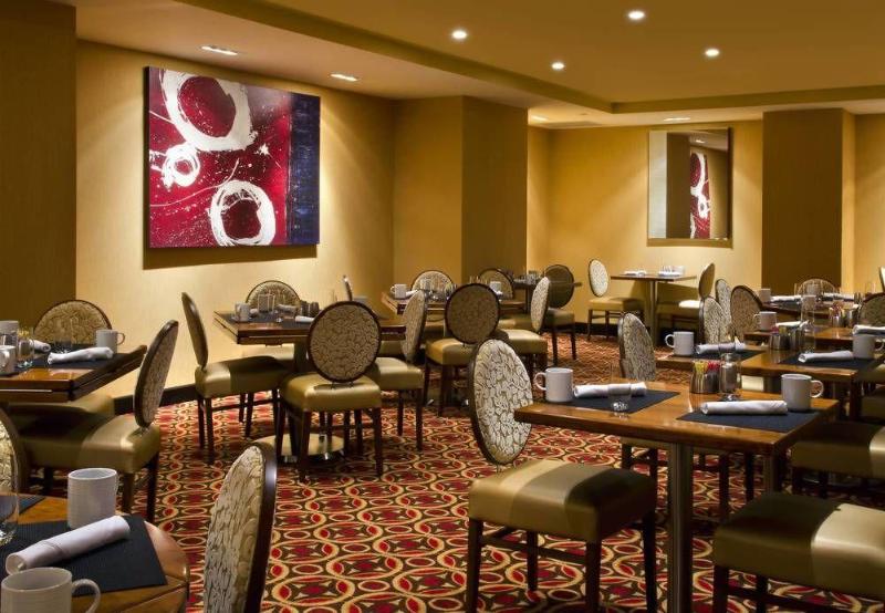 Fotos del hotel New York Marriott East Side:  2