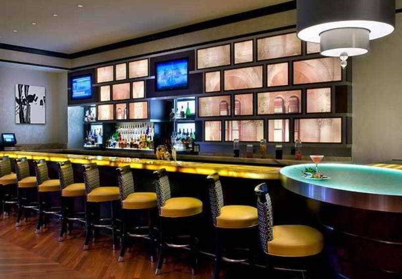 Fotos del hotel New York Marriott East Side:  6