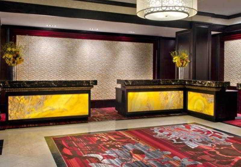 Fotos del hotel New York Marriott East Side:  11