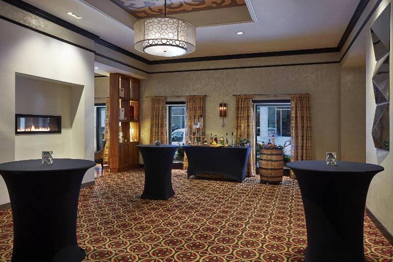 Fotos del hotel New York Marriott East Side:  14