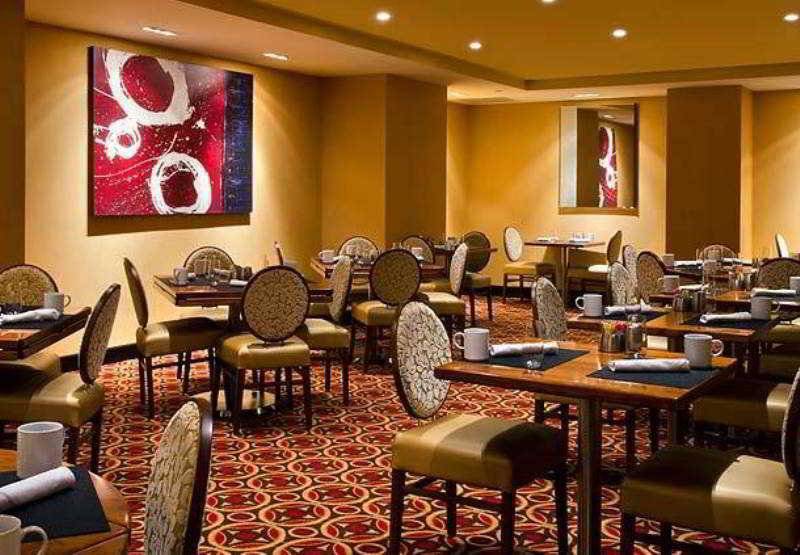 Fotos del hotel New York Marriott East Side:  15