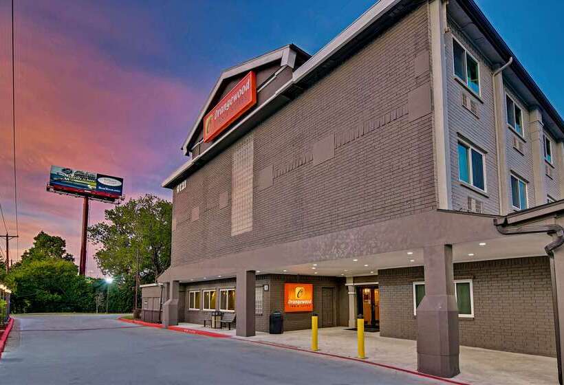 Hotel Orangewood Inn And Suites Midtown