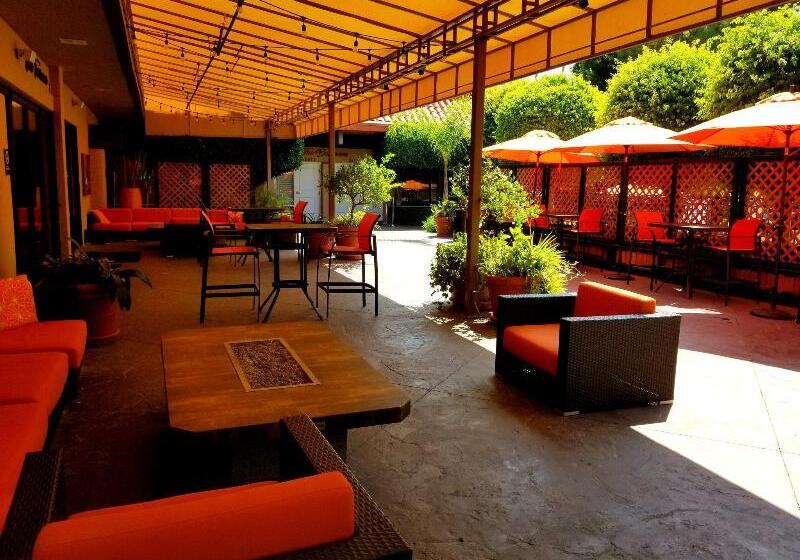 酒店 Palm Garden