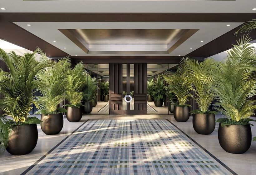 فندق Pendry Newport Beach