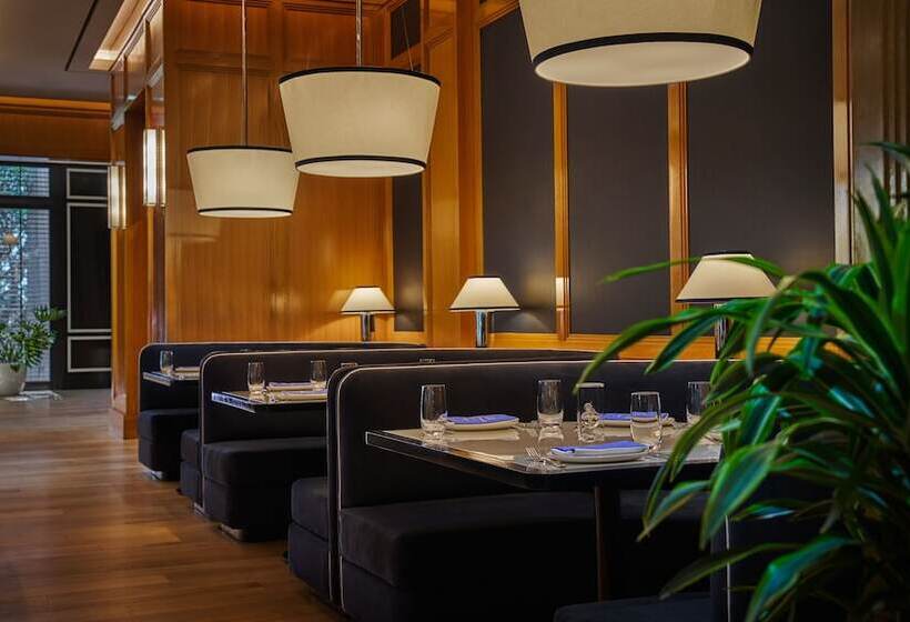 هتل Pendry Newport Beach