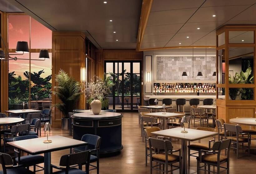 فندق Pendry Newport Beach