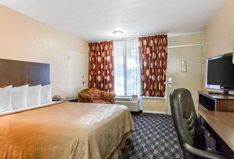 فندق Quality Inn Ada Near University