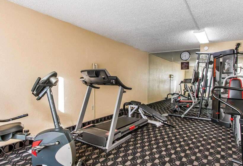 فندق Quality Inn Ada Near University