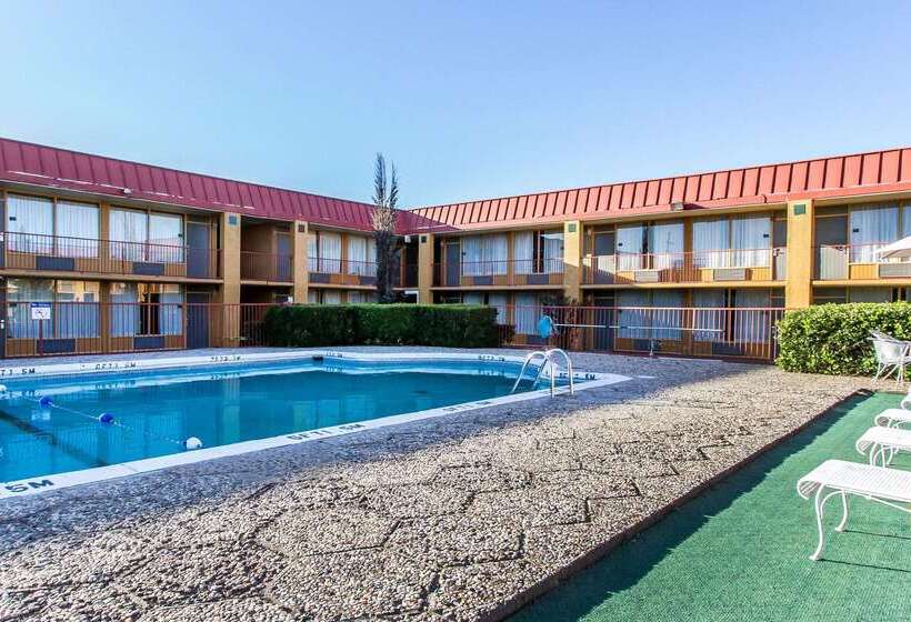 فندق Quality Inn Ada Near University