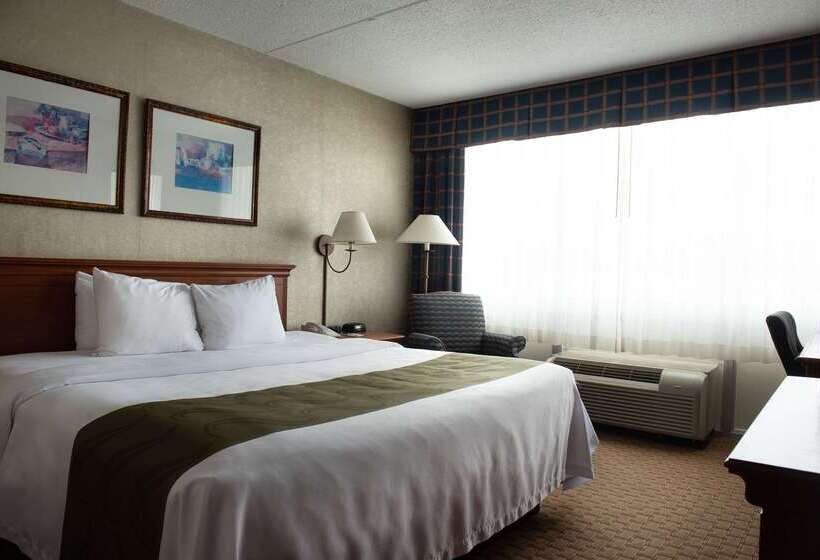 ホテル Quality Inn