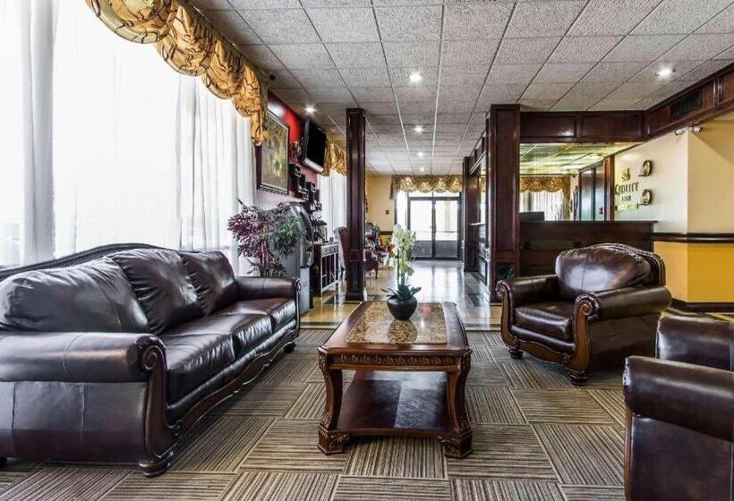 فندق Quality Inn Duncan Hwy 81