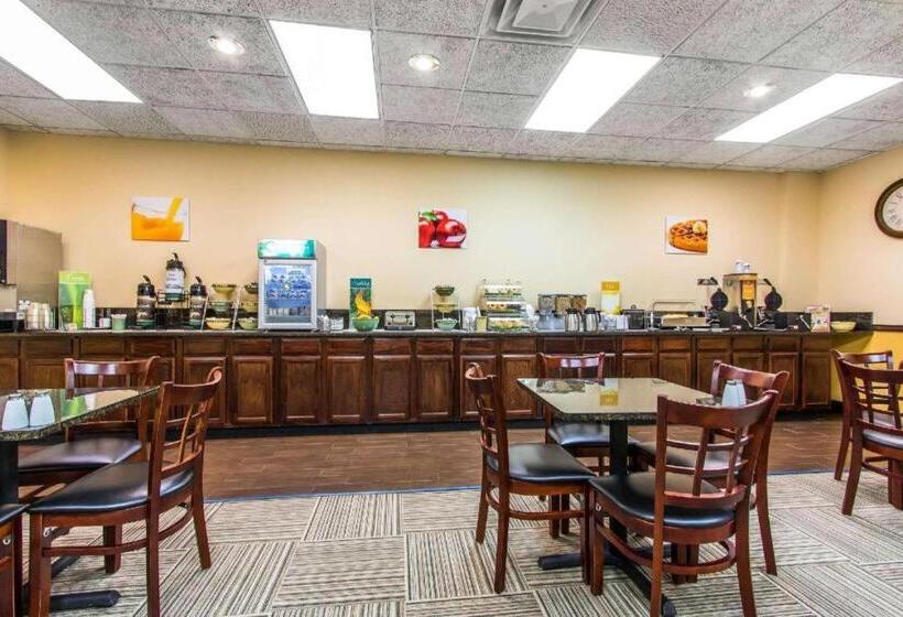 فندق Quality Inn Duncan Hwy 81