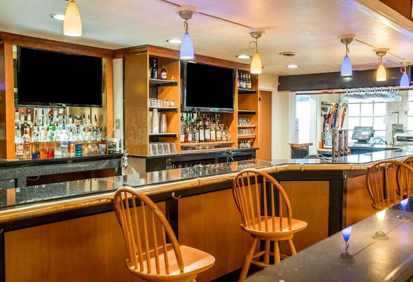 ホテル Quality Inn Elizabeth City Near University