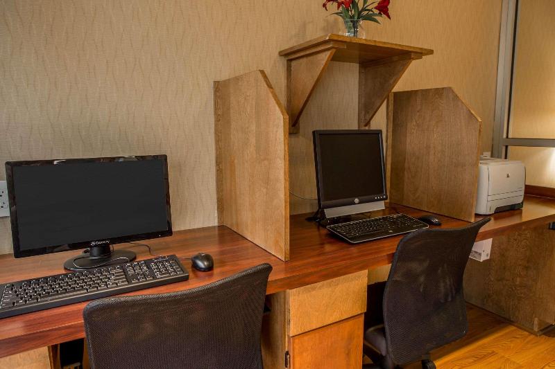 ホテル Quality Inn Elizabeth City Near University