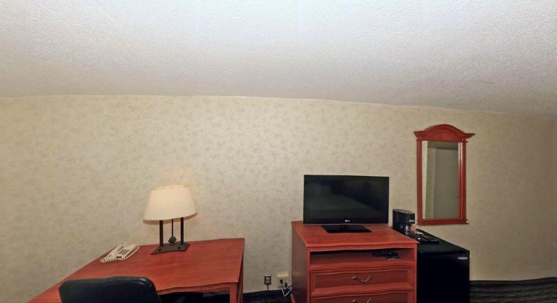 호텔 Quality Inn
