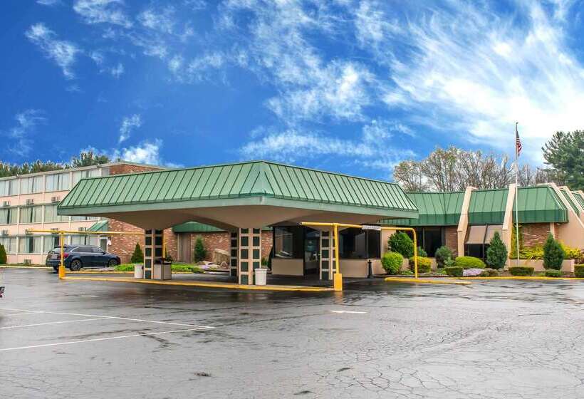 ホテル Quality Inn
