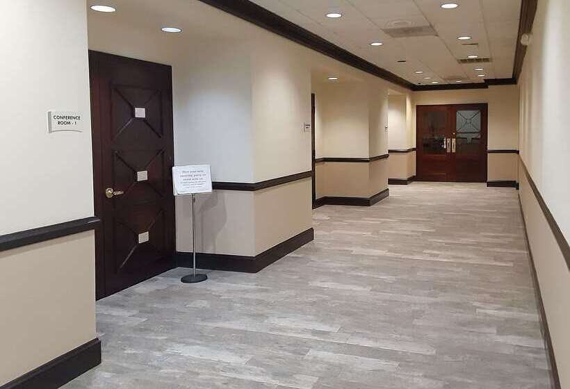 ホテル Quality Inn