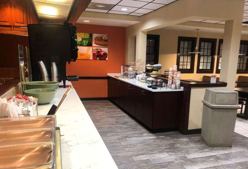 ホテル Quality Inn