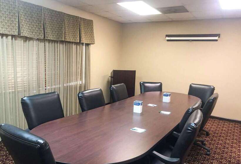 ホテル Quality Inn