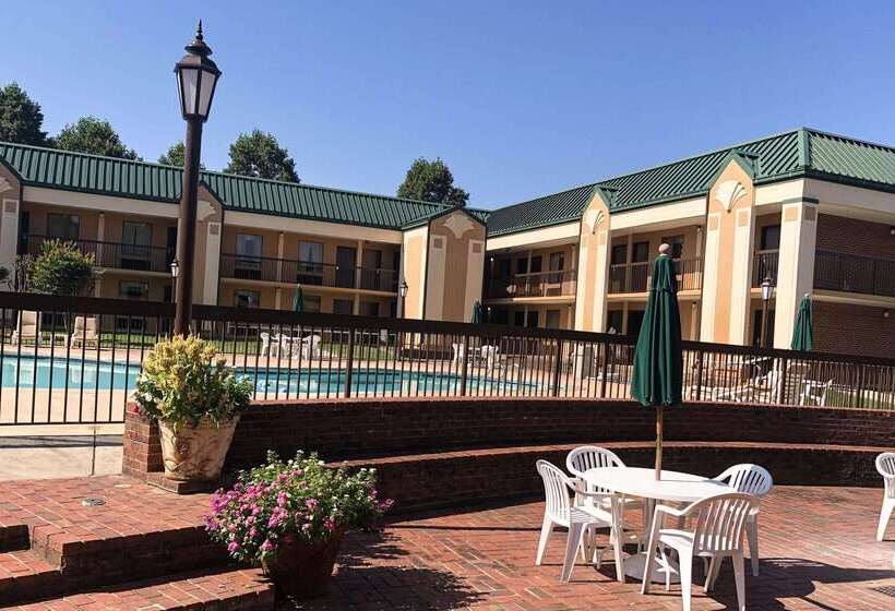 ホテル Quality Inn