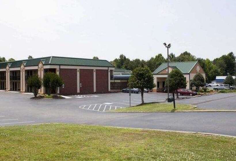 ホテル Quality Inn