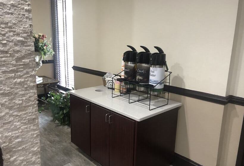 ホテル Quality Inn