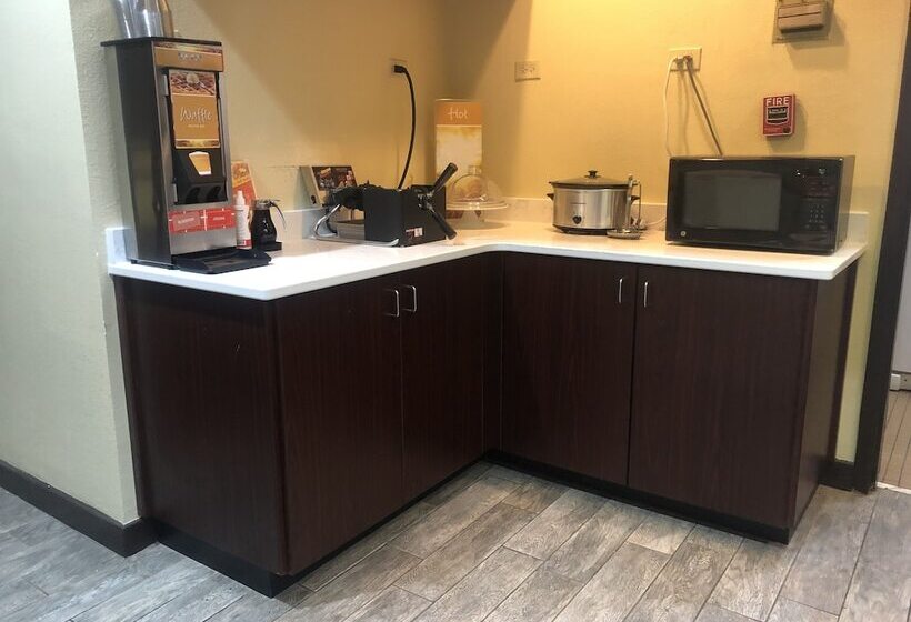 ホテル Quality Inn