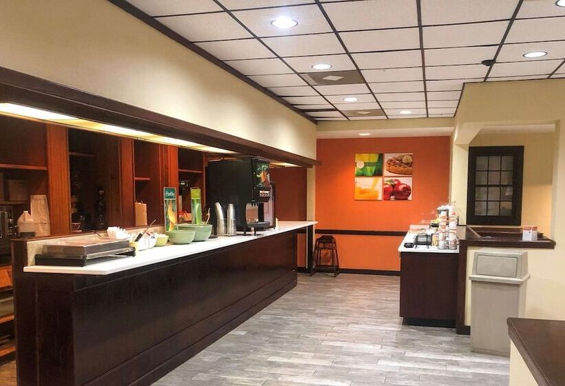 ホテル Quality Inn