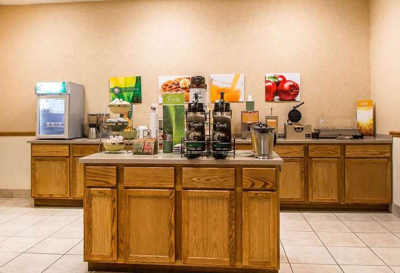 فندق Quality Inn Morris I80