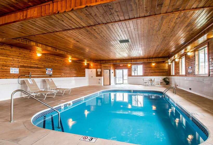 فندق Quality Inn Morris I80