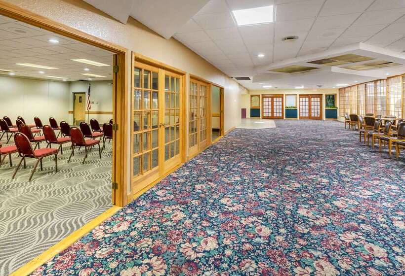 ホテル Quality Inn